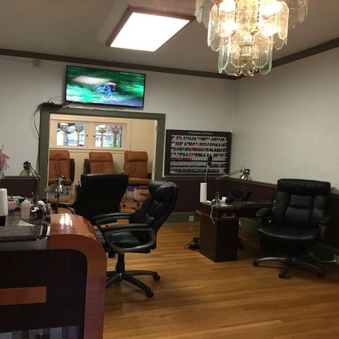BU Nail Salon, nail salon in Bloomsburg, PA
